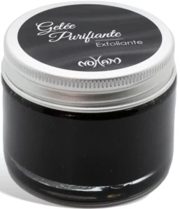 Gelée purifiante